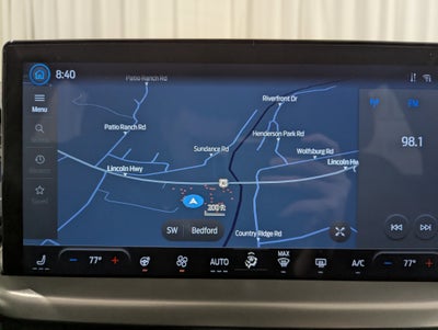 2024 Ford Escape Active AWD