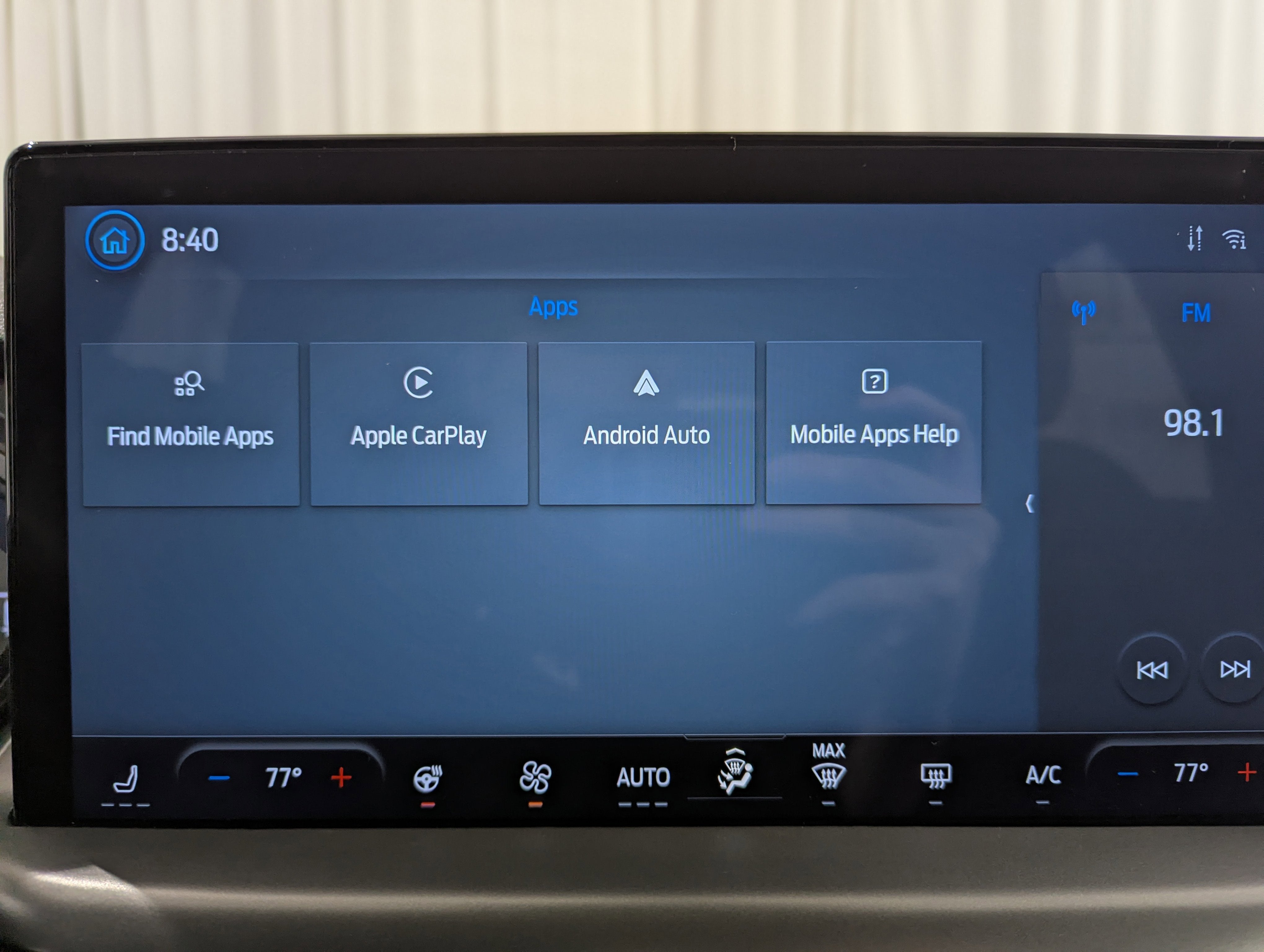 2024 Ford Escape Active AWD