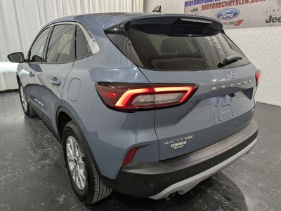 2024 Ford Escape Active AWD