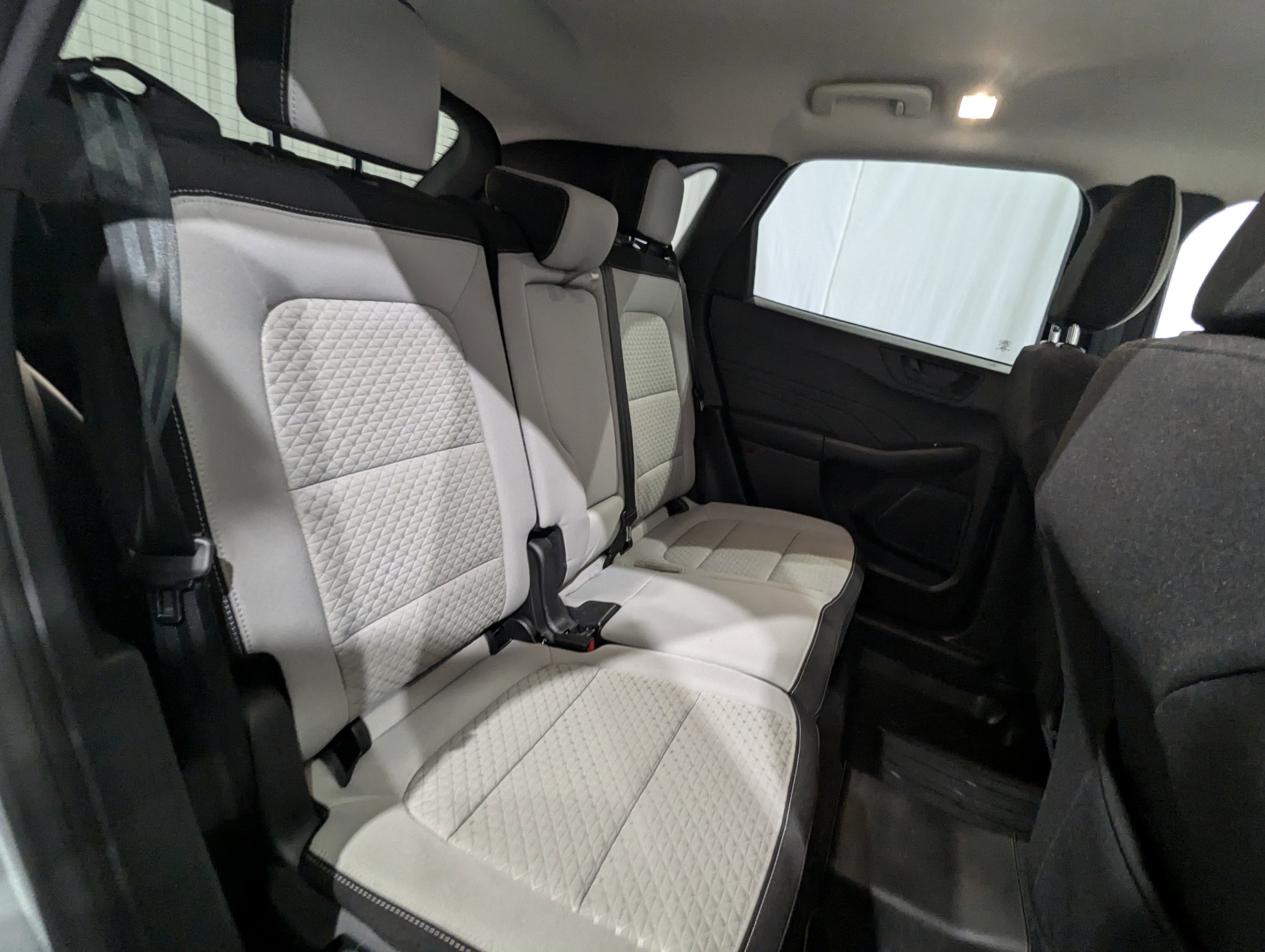 2023 Ford Escape Active AWD