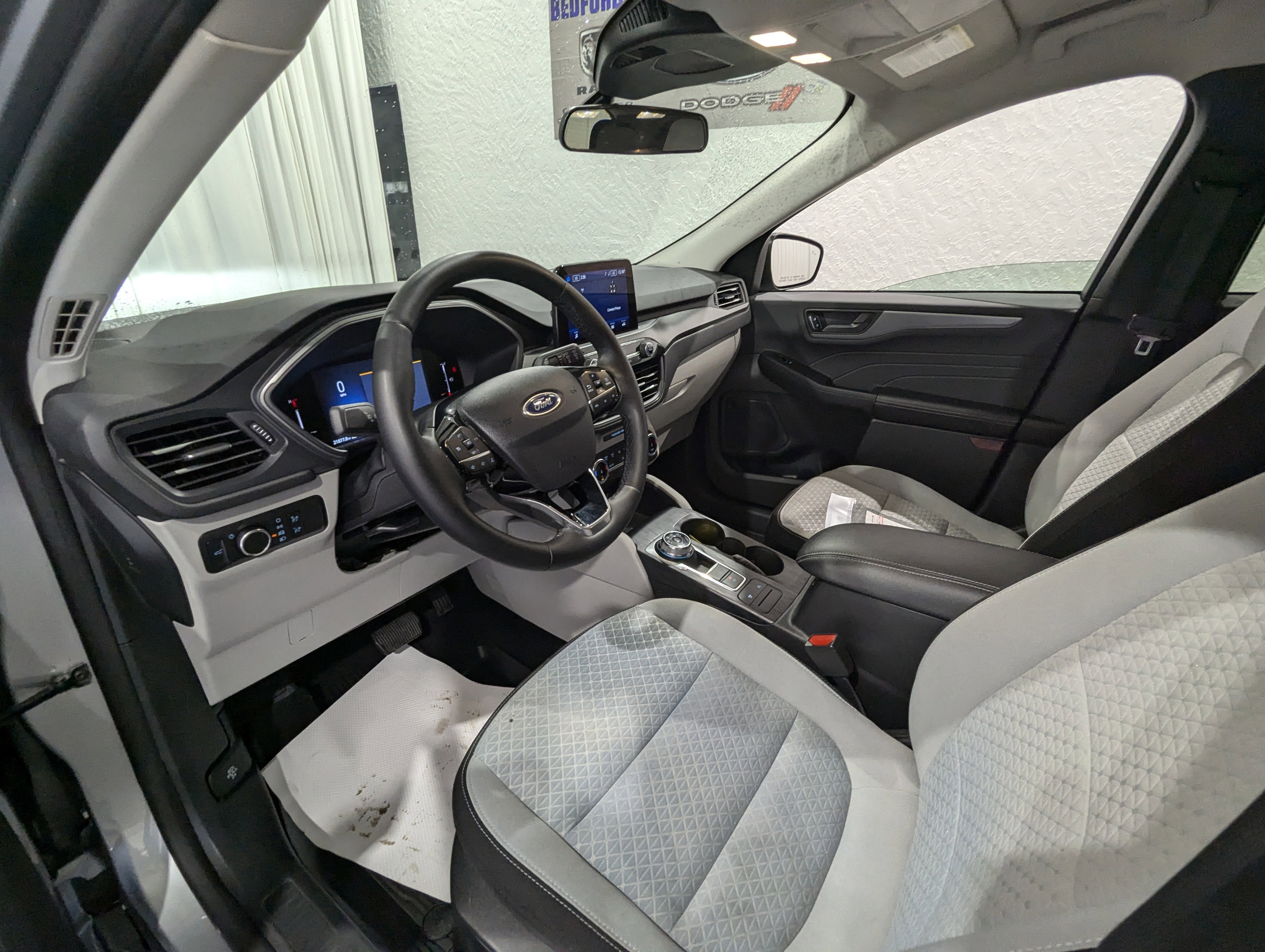 2023 Ford Escape Active AWD