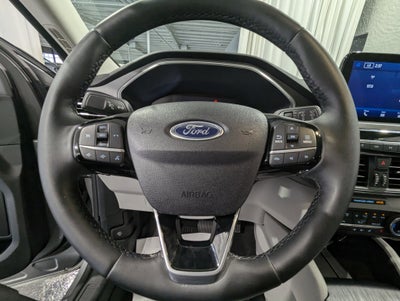 2023 Ford Escape Active AWD