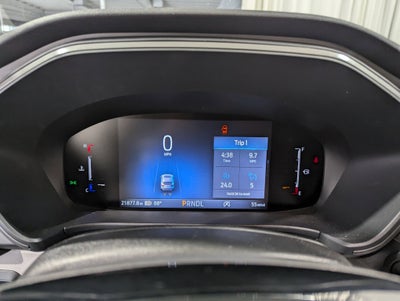 2023 Ford Escape Active AWD