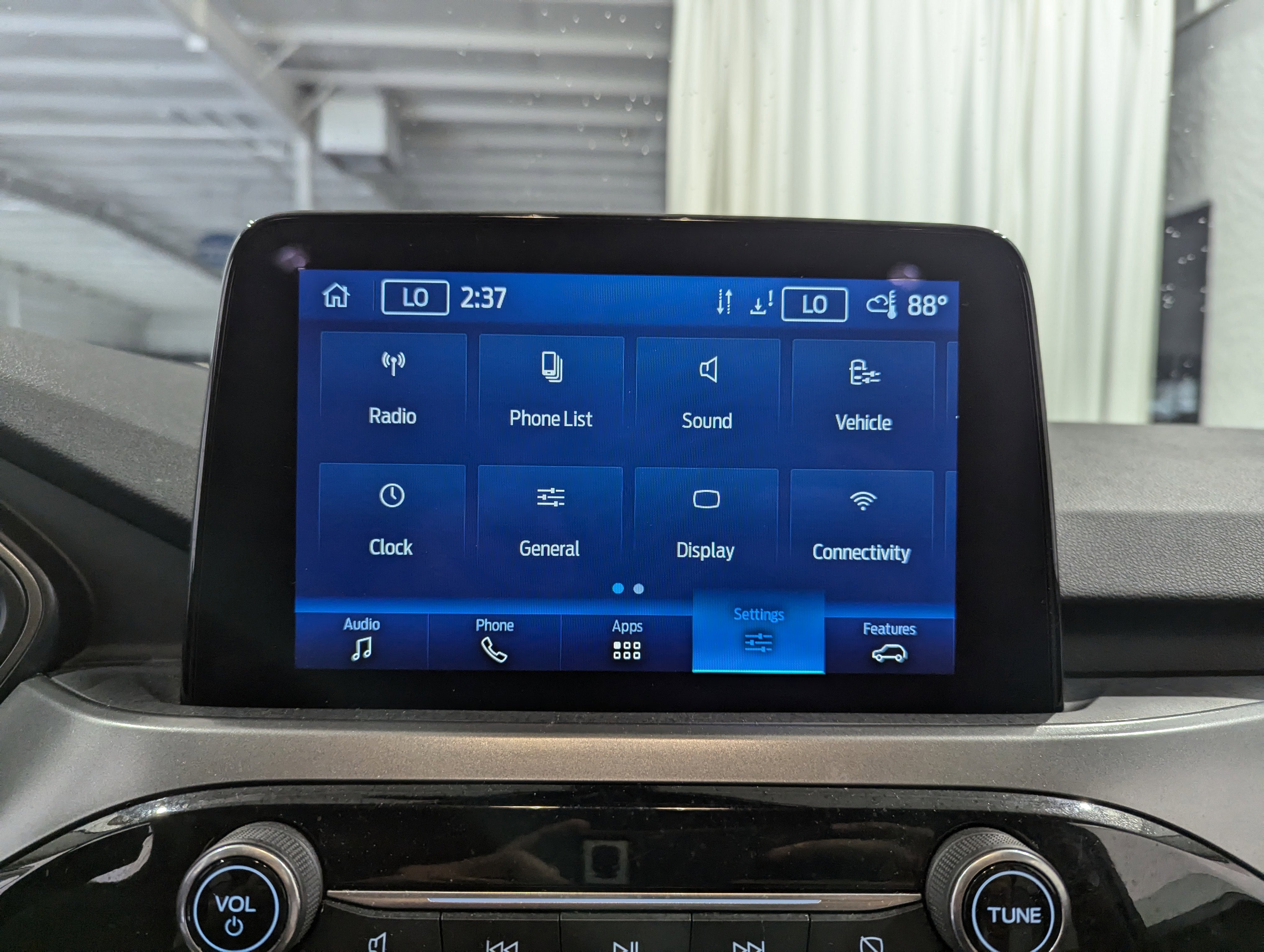 2023 Ford Escape Active AWD