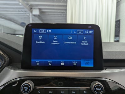 2023 Ford Escape Active AWD