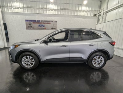 2023 Ford Escape Active AWD