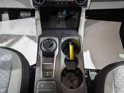 2023 Ford Escape Active AWD