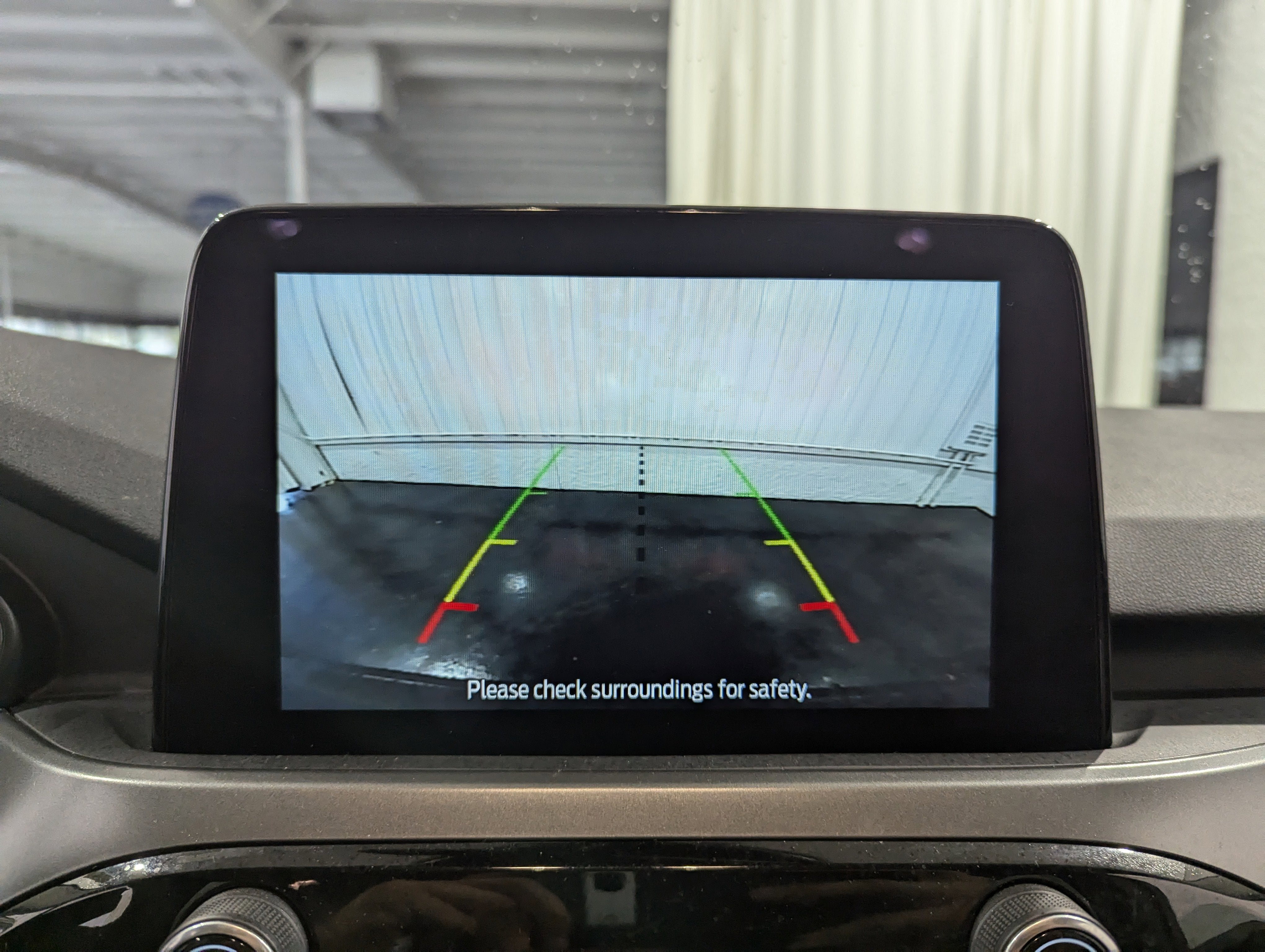 2023 Ford Escape Active AWD