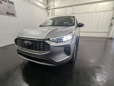 2023 Ford Escape Active AWD