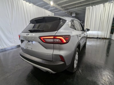 2023 Ford Escape Active AWD