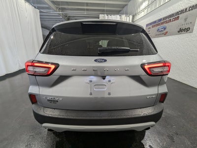 2023 Ford Escape Active AWD