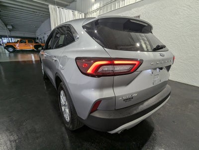 2023 Ford Escape Active AWD