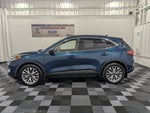 2020 Ford Escape Titanium AWD