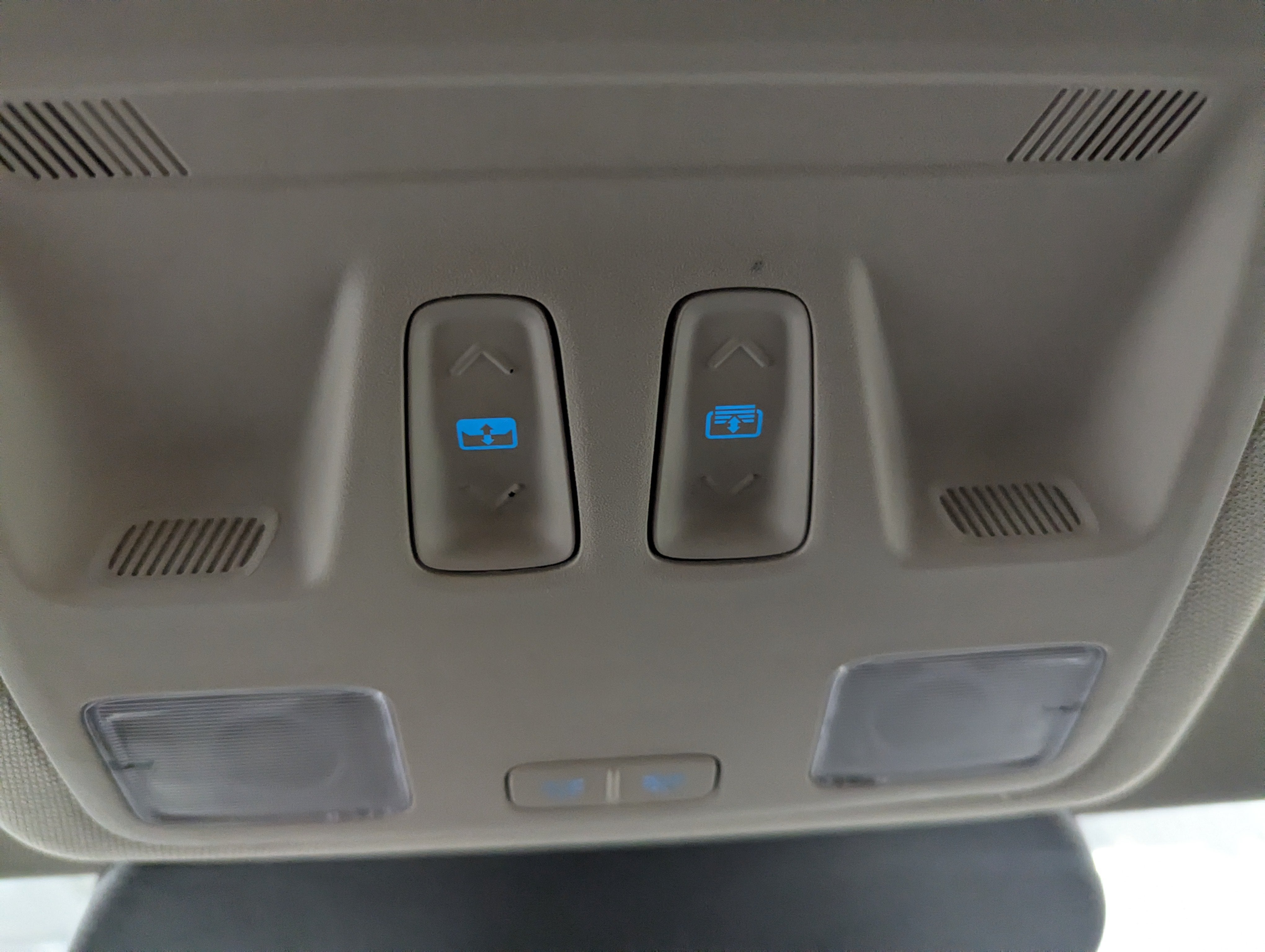 2020 Ford Escape Titanium AWD