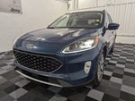 2020 Ford Escape Titanium AWD