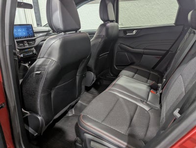 2025 Ford Escape ST-Line AWD