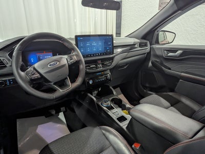 2025 Ford Escape ST-Line AWD