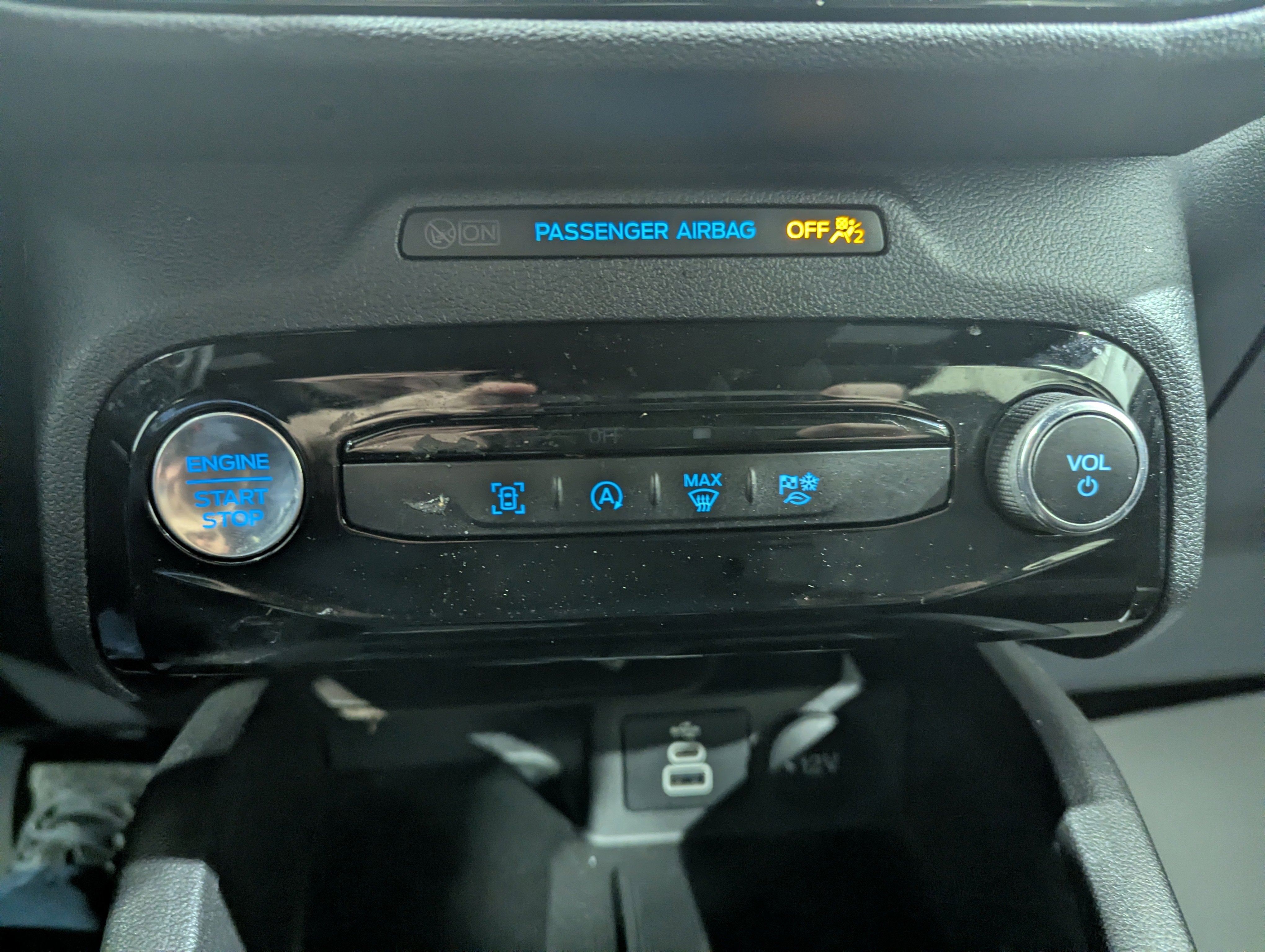 2025 Ford Escape ST-Line AWD