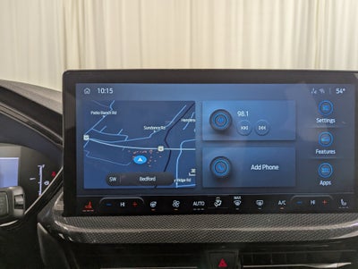 2025 Ford Escape ST-Line AWD