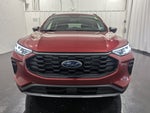 2025 Ford Escape ST-Line AWD