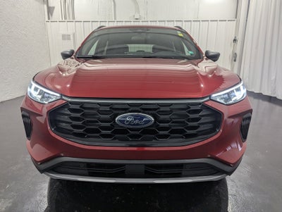 2025 Ford Escape ST-Line AWD
