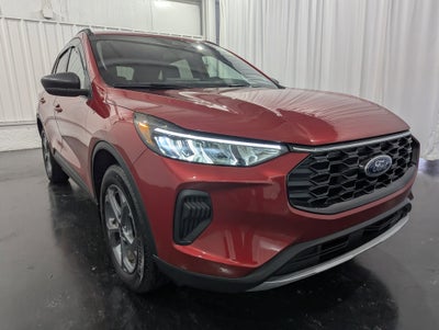 2025 Ford Escape ST-Line AWD