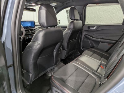 2025 Ford Escape ST-Line AWD