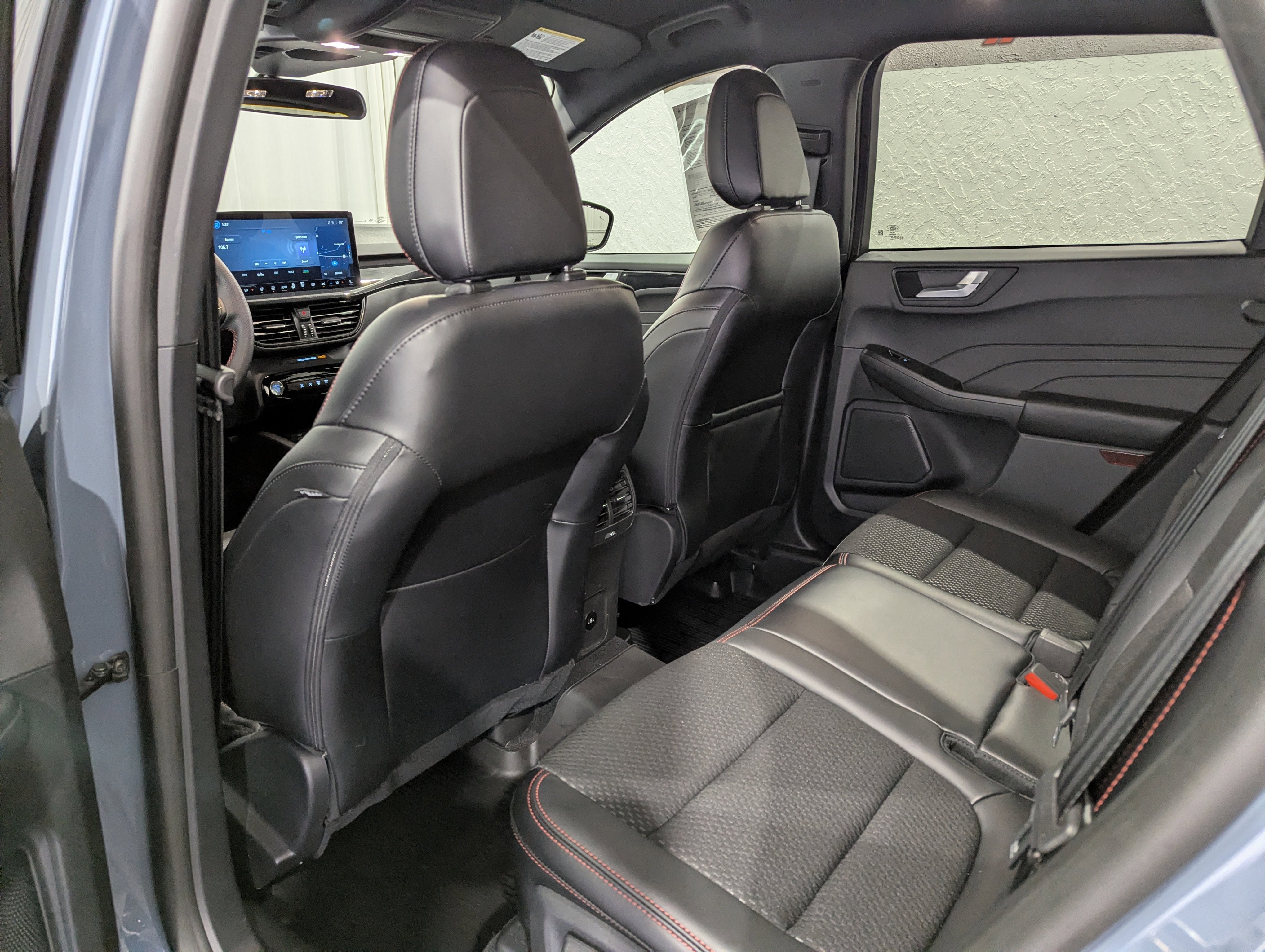 2025 Ford Escape ST-Line AWD