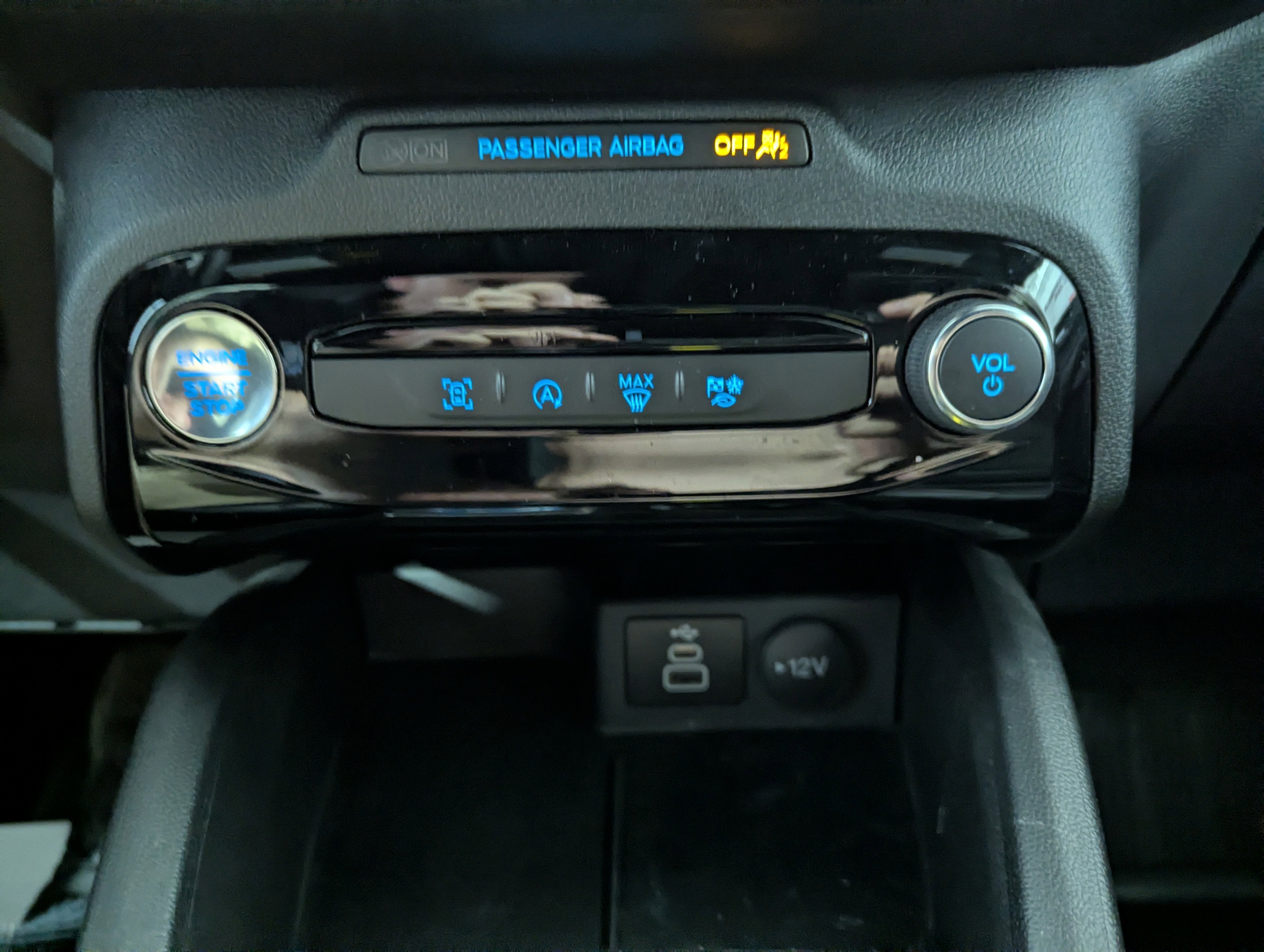 2025 Ford Escape ST-Line AWD