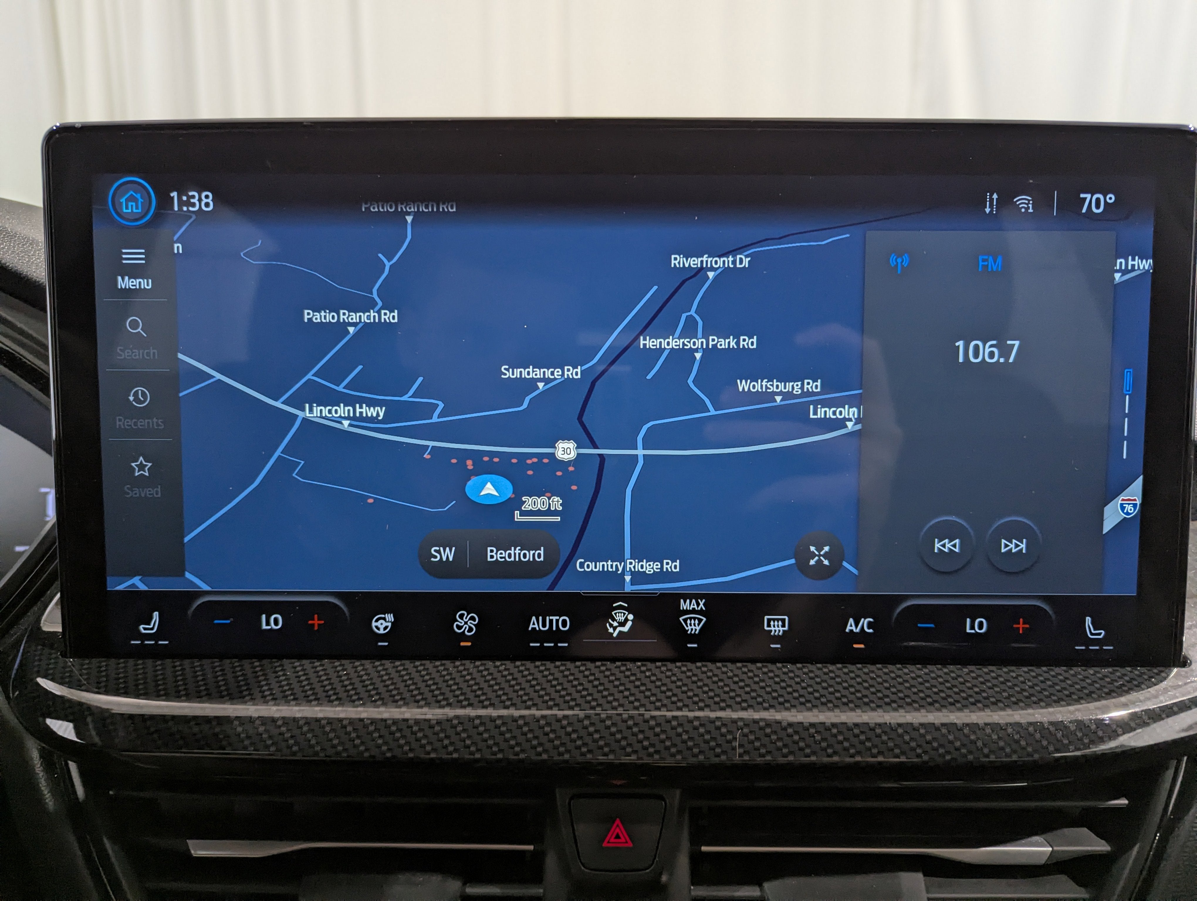 2025 Ford Escape ST-Line AWD