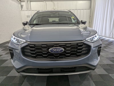 2025 Ford Escape ST-Line AWD