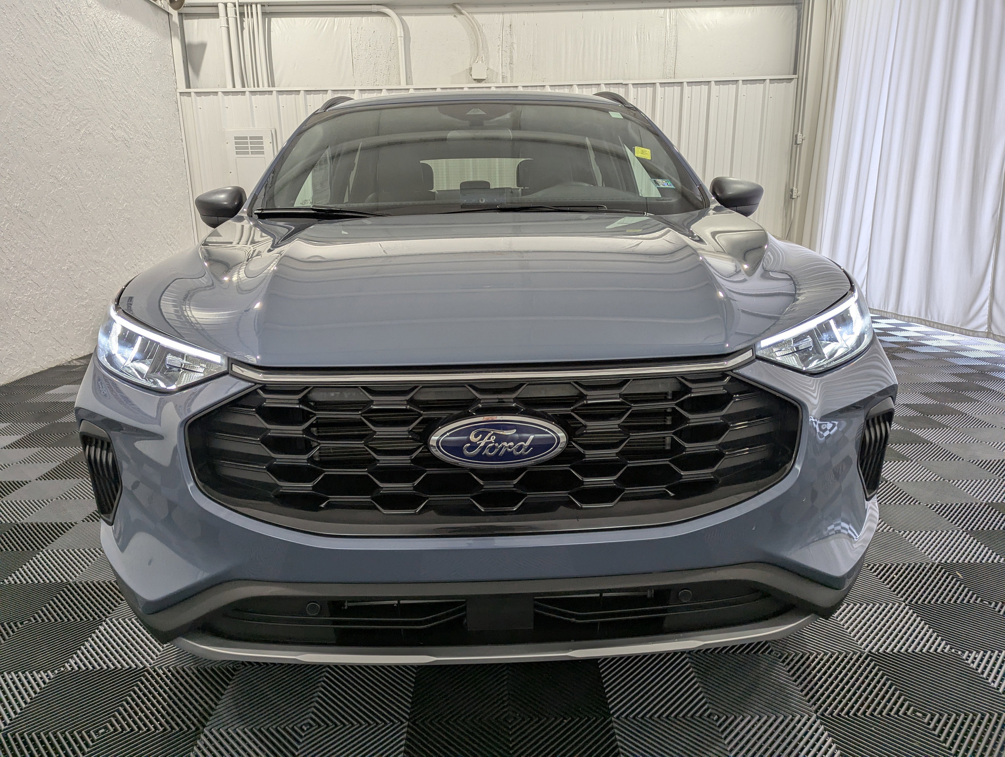 2025 Ford Escape ST-Line AWD