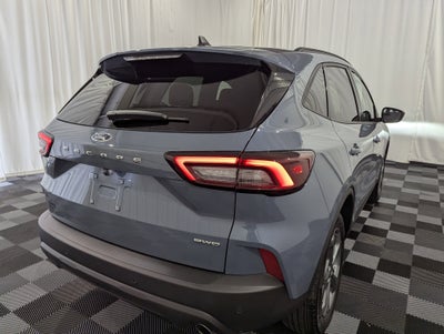 2025 Ford Escape ST-Line AWD