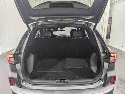 2023 Ford Escape ST-Line AWD