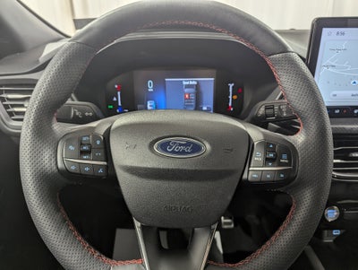 2023 Ford Escape ST-Line AWD