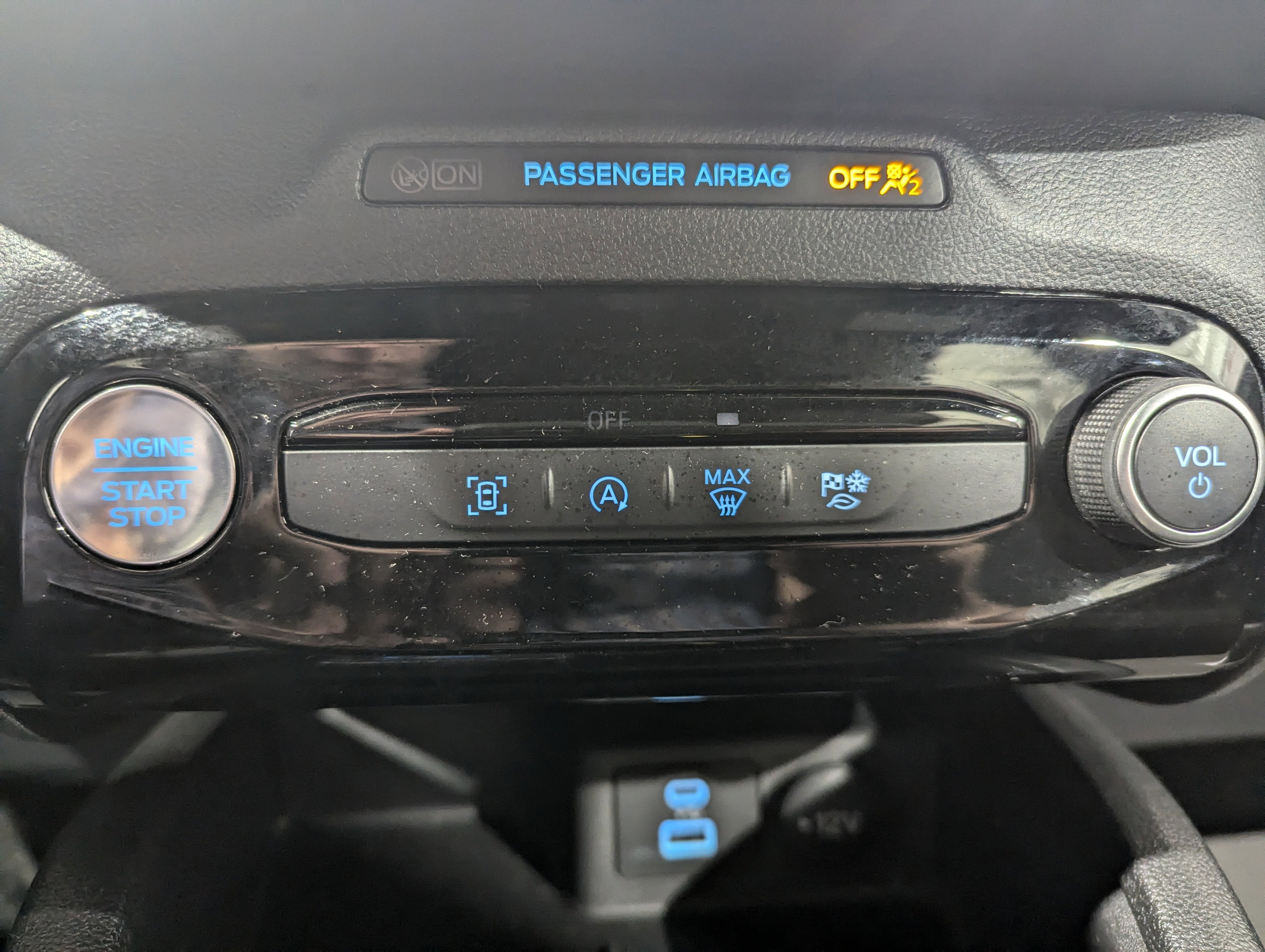 2023 Ford Escape ST-Line AWD