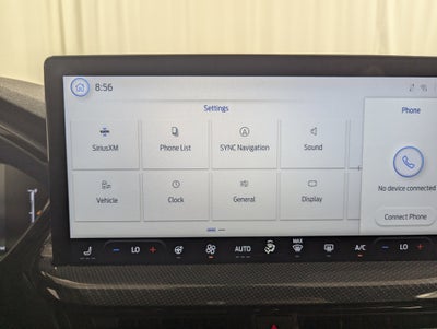 2023 Ford Escape ST-Line AWD