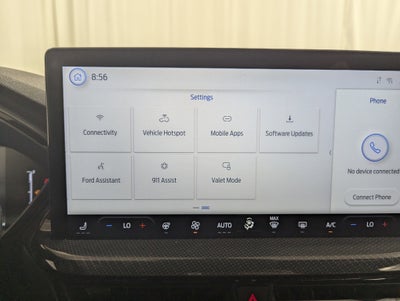 2023 Ford Escape ST-Line AWD