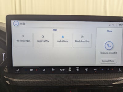 2023 Ford Escape ST-Line AWD