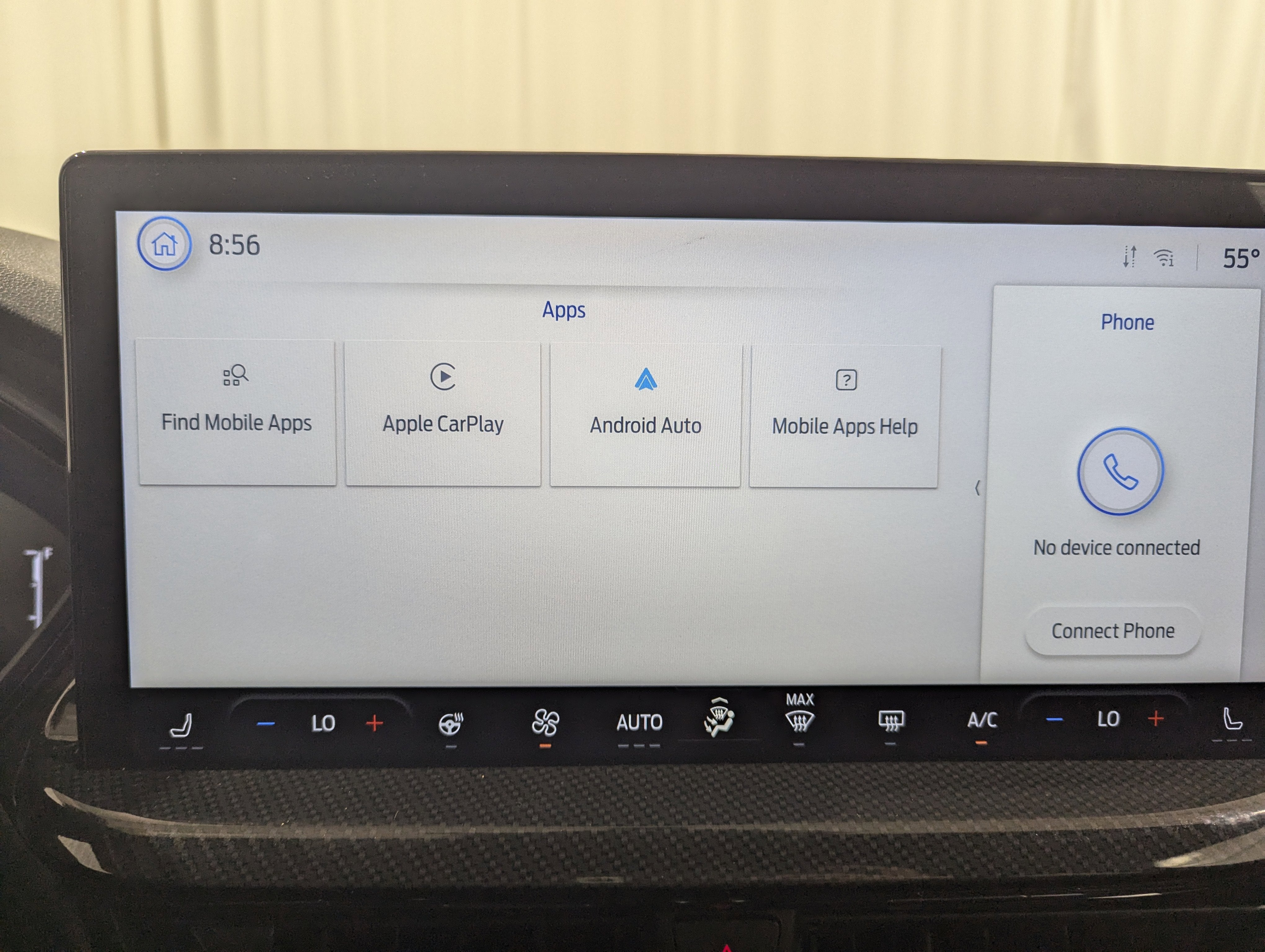 2023 Ford Escape ST-Line AWD