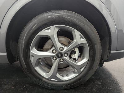 2023 Ford Escape ST-Line AWD