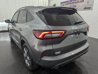 2023 Ford Escape ST-Line AWD