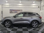 2025 Ford Escape ST-Line Select AWD