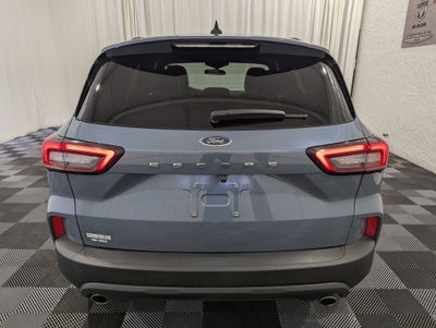 2025 Ford Escape ST-Line Select AWD
