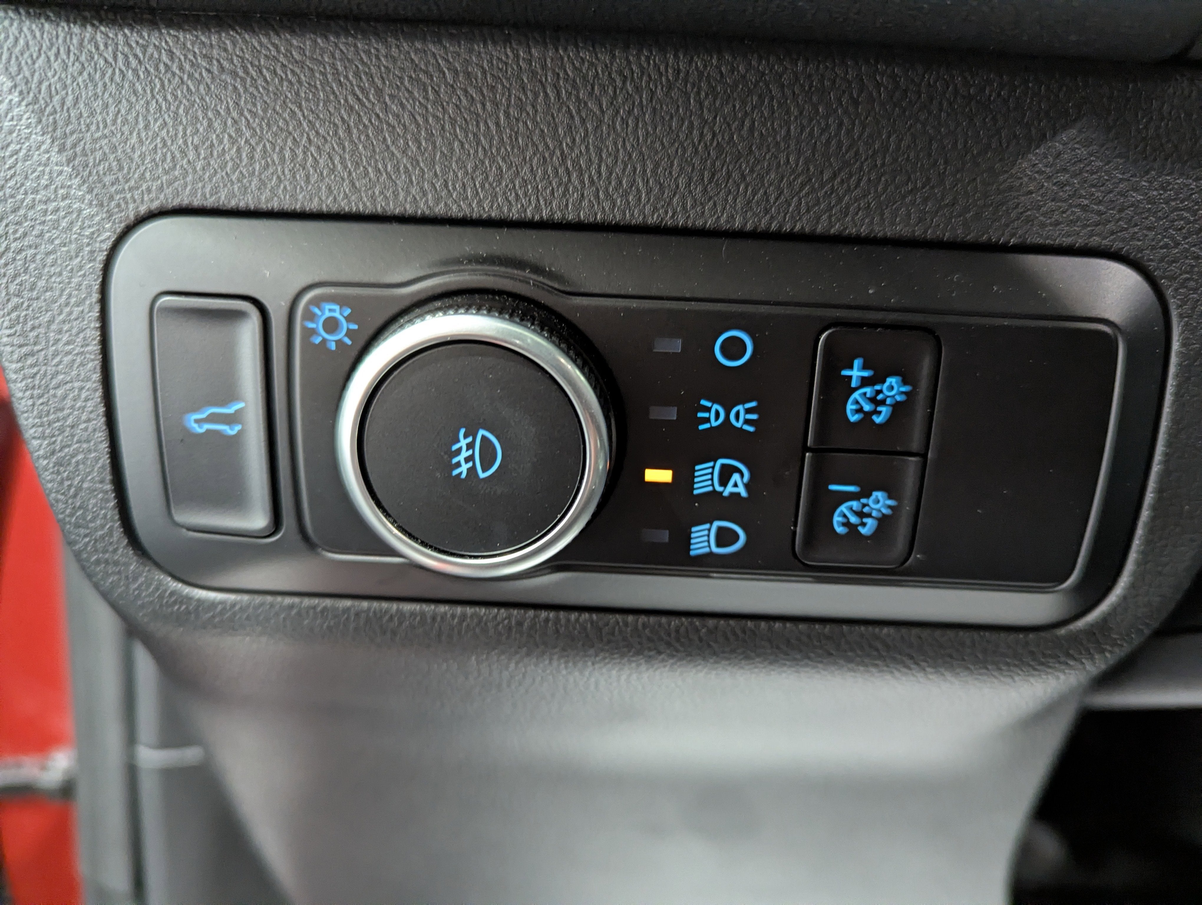 2023 Ford Escape ST-Line Select AWD