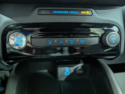 2023 Ford Escape ST-Line Select AWD