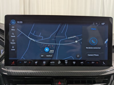 2023 Ford Escape ST-Line Select AWD