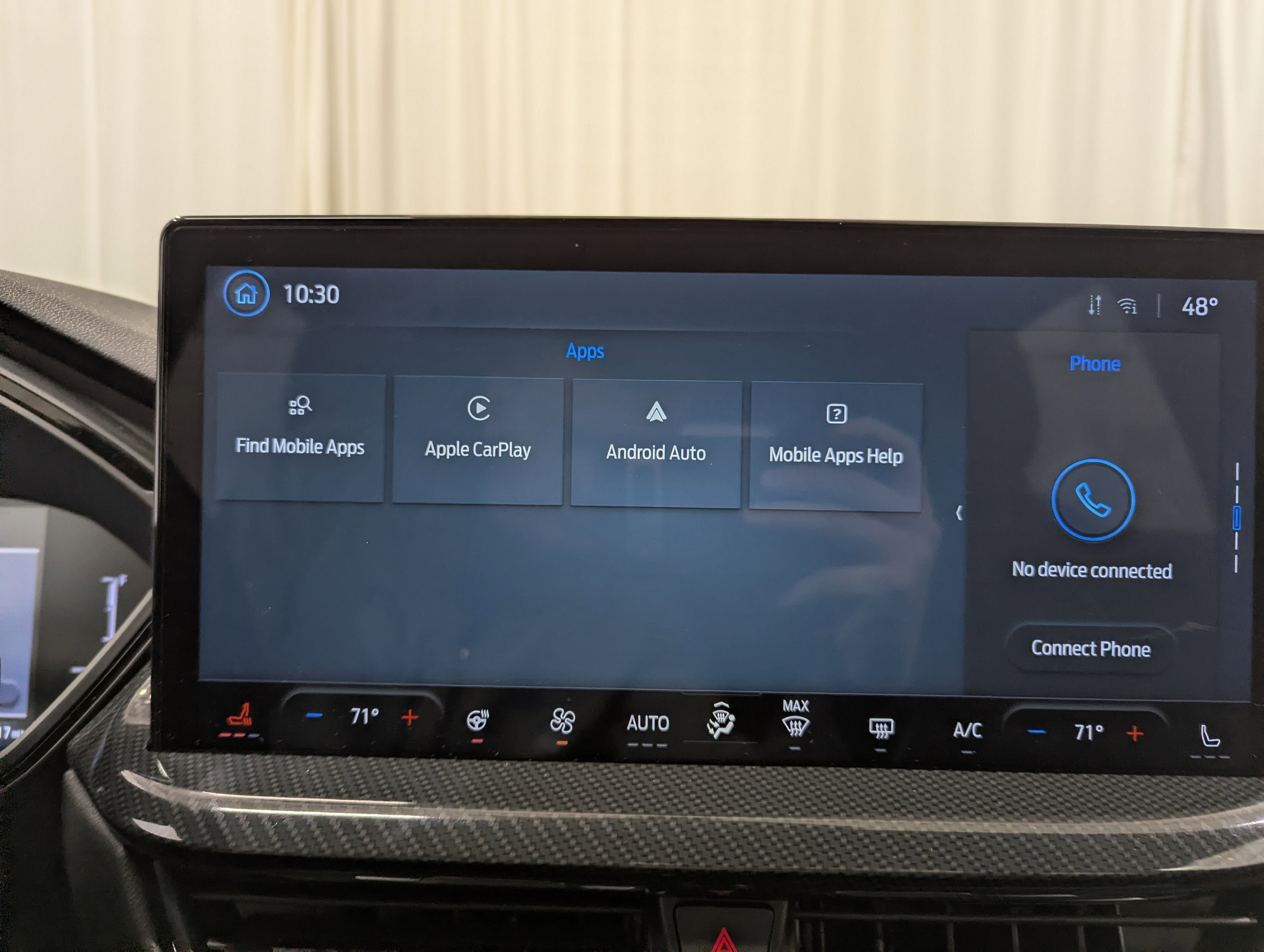 2023 Ford Escape ST-Line Select AWD