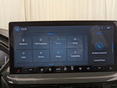 2023 Ford Escape ST-Line Select AWD