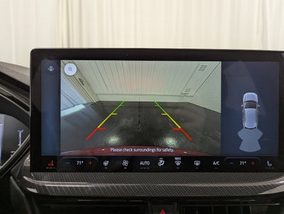 2023 Ford Escape ST-Line Select AWD